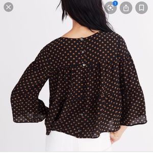 Madewell Blouse